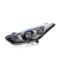 Hyundai i30 GD & GDII 2012-2017 Head Light Left Hand Side-1