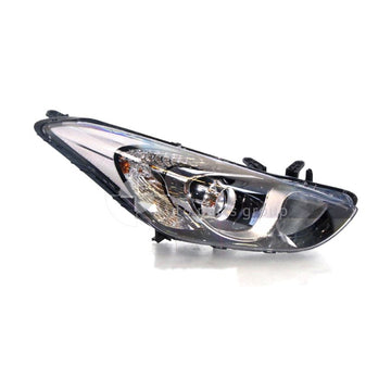 Hyundai i30 GD & GDII 2012-2017 Tail Light Right Hand Side