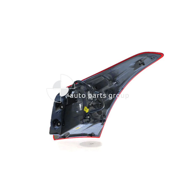 Hyundai i30 GD & GDII 2012-2017 Tail Light Left Hand Side