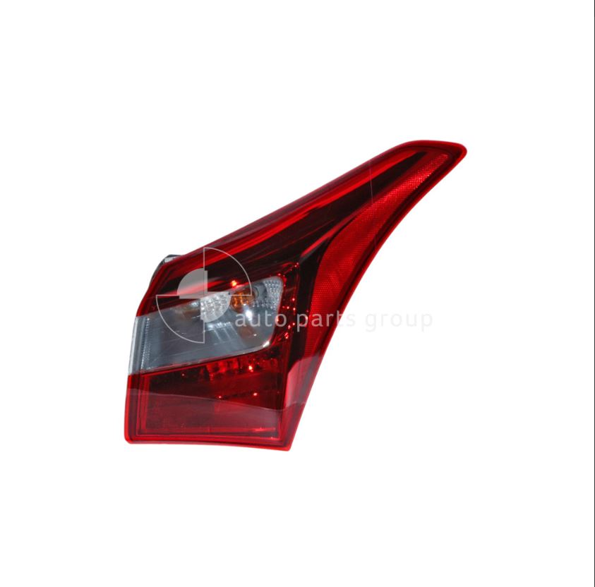 Hyundai i30 GD & GDII 2012-2017 Tail Light Right Hand Side