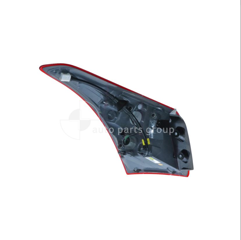 Hyundai i30 GD & GDII 2012-2017 Tail Light Right Hand Side