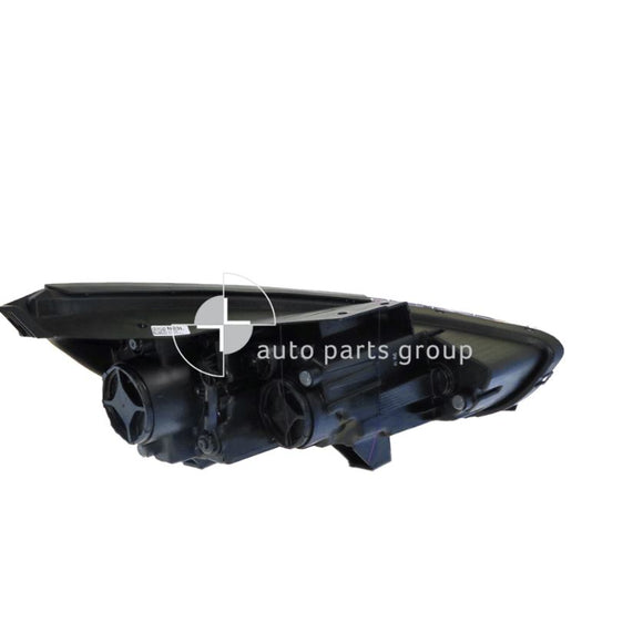 Hyundai i30 PD 2017-2020 Headlight Left Hand Side