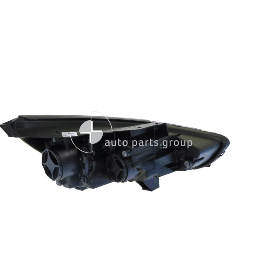 Hyundai i30 PD 2017-2020 Headlight Left Hand Side - 0