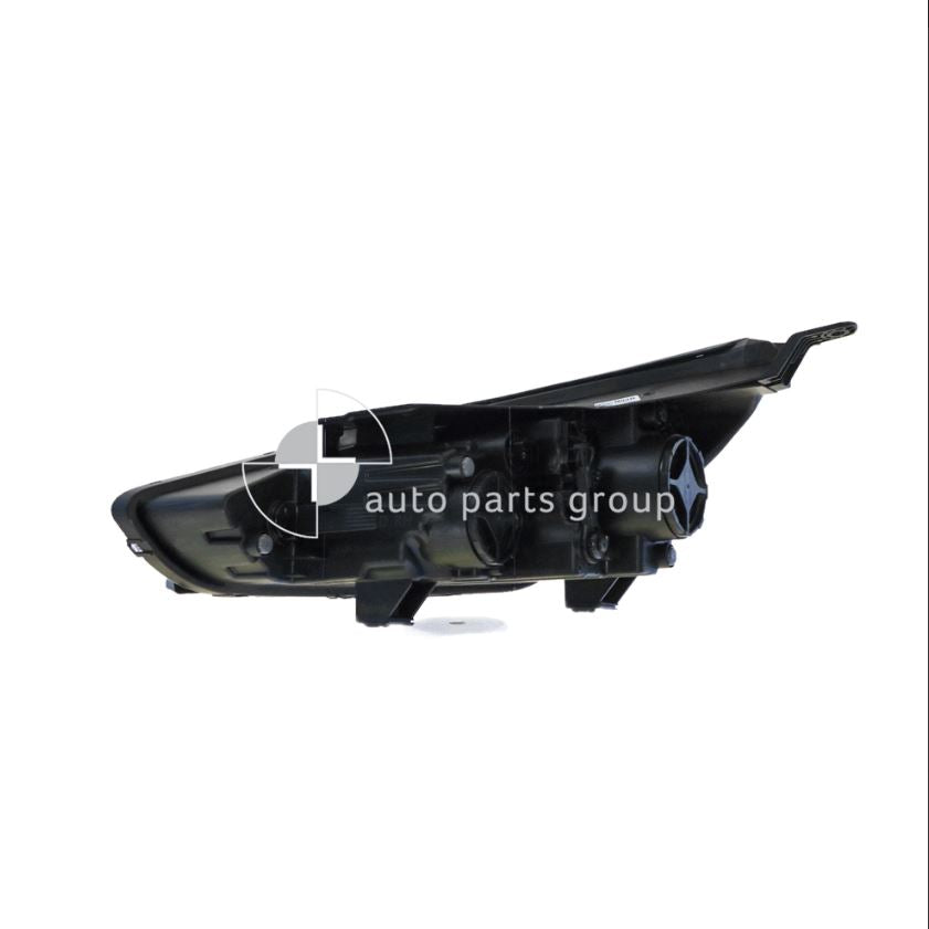 Hyundai i30 PD 2017-2020 Headlight Right Hand Side - 0