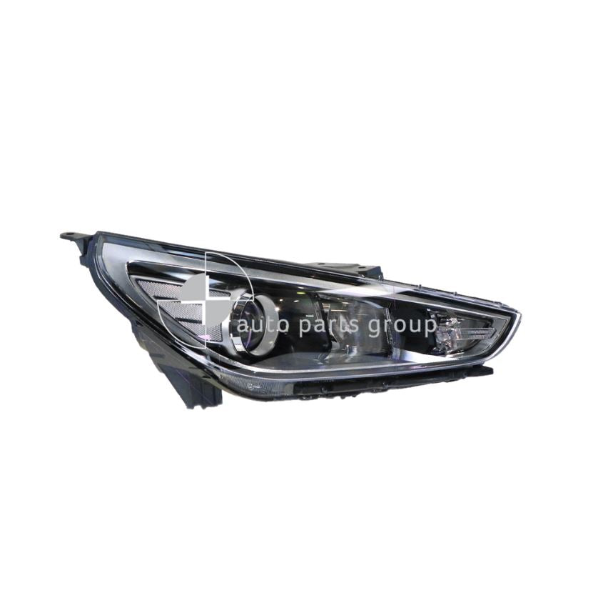 Hyundai i30 PD 2017-2020 Headlight Right Hand Side