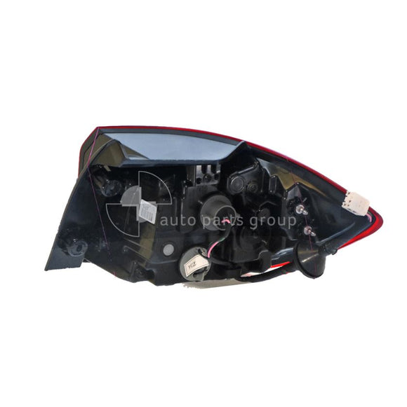 Hyundai i30 PD 2017-2020 Tail Light Left Hand Side