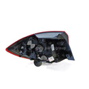 Hyundai i30 PD 2017-2020 Tail Light Right Hand Side-2