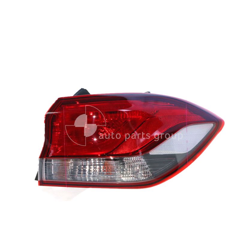 Hyundai i30 PD 2017-2020 Tail Light Right Hand Side