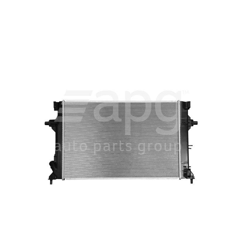 I30 Radiator Hyundai i30 PD 2017-2020 Radiator 2.0Litre | All Automotive Parts