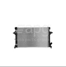 Hyundai i30 PD 2017-2020 Radiator 2.0Litre-1