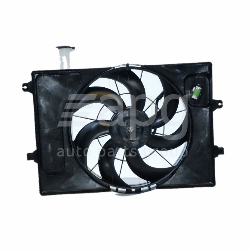 Hyundai i30 PD 2017-2020 Radiator Fan 2.0Litre Petrol