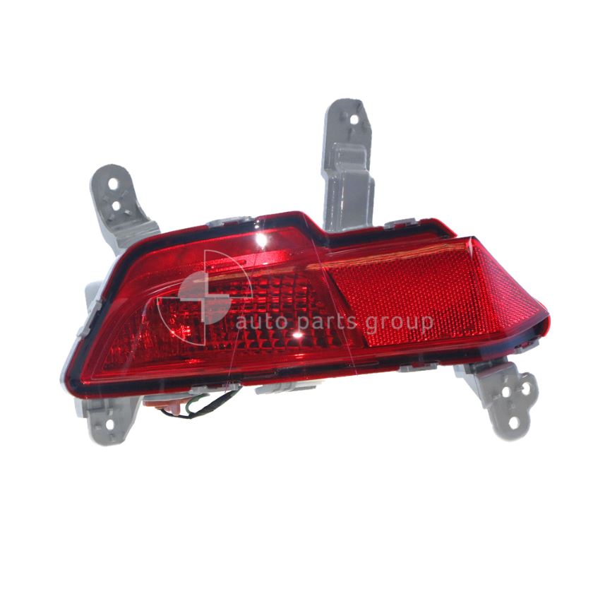 Hyundai i30 PD 2017-2020 Rear Bar Light Left Hand Side