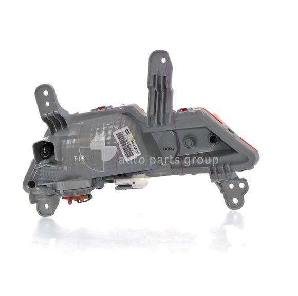 Hyundai i30 PD 2017-2020 Rear Bar Light Right Hand Side