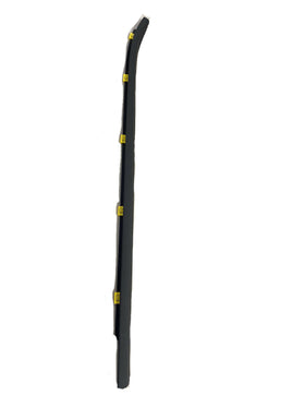 Hyundai i30 FD Wagon 2007-2012 Window Weather Strip Rear Left Hand Side