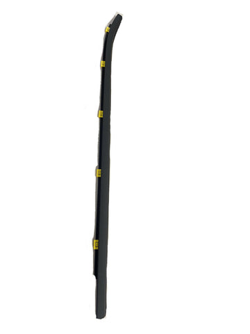 Hyundai i30 FD Wagon 2007-2012 Window Weather Strip Rear Left Hand Side