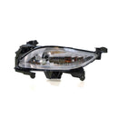 Hyundai i45 YF 05/2010-2013 Fog Light Right Hand Side-1