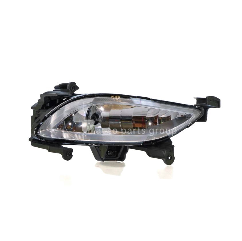 Hyundai i45 YF 05/2010-2013 Fog Light Right Hand Side