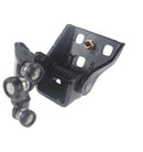 Hyundai iLoad/iMax 2007-Onwards Middle Roller For Sliding Door Left Hand Side-2