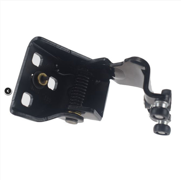 Hyundai iLoad/iMax 2007-Onwards Middle Roller For Sliding Door Right Hand Side