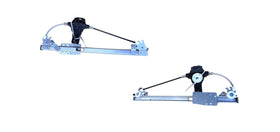 Hyundai IX35 LM 02/2010- 2015 Window Regulator Rear Left Hand Side