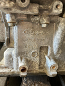 Hyundai Accent RB 07/2011-2019 Engine 1.6L G4FD-4