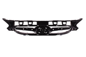 Hyundai Accent RB 07/2011-09/2014 Front Grille Black