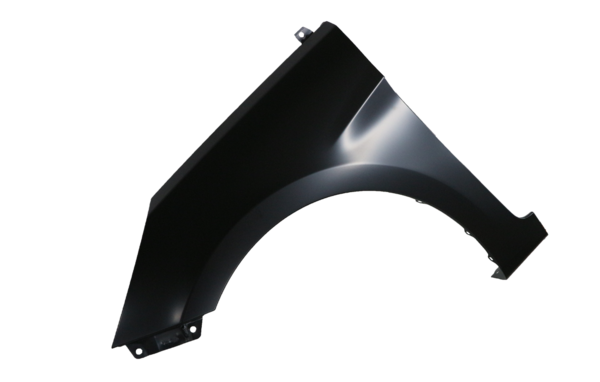 Hyundai Accent RB 2011-2019 Front Guard Left Hand Side