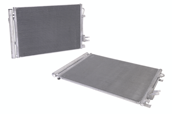 Hyundai Accent RB 07/2011-2019 AC Condenser 1.6Litre Petrol