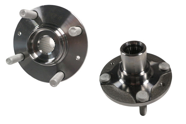 Hyundai Accent RB 07/2011-2019 Front Wheel Hub