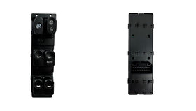 Hyundai Accent RB 07/2011-07/2018 Master Window Switch Right Hand Side
