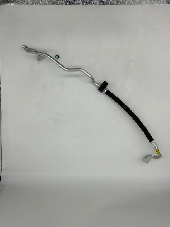 Hyundai Santa Fe 2009-2012 Air Conditioning Discharge Hose