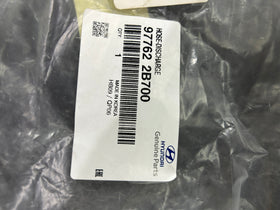 Hyundai Santa Fe 2009-2012 Air Conditioning Discharge Hose - 0