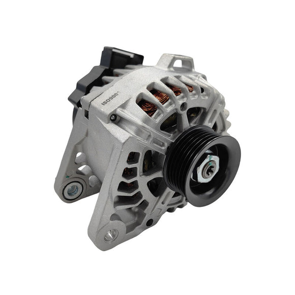 Hyundai Tucson 07/2015-02/2021 Alternator 1.6L & 2.0L