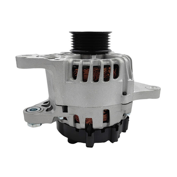 Hyundai Tucson 07/2015-02/2021 Alternator 1.6L & 2.0L