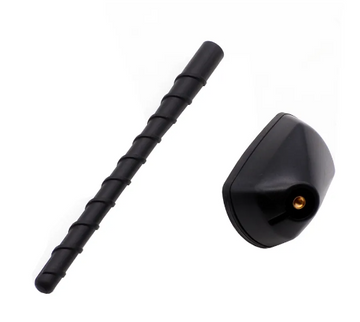 Hyundai ix45 i30 Accent Tucson 2009-2013 Aerial and Antenna Base