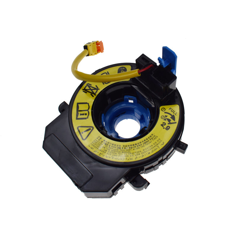 Hyundai Elantra MD 2011-2016 Clock Spring