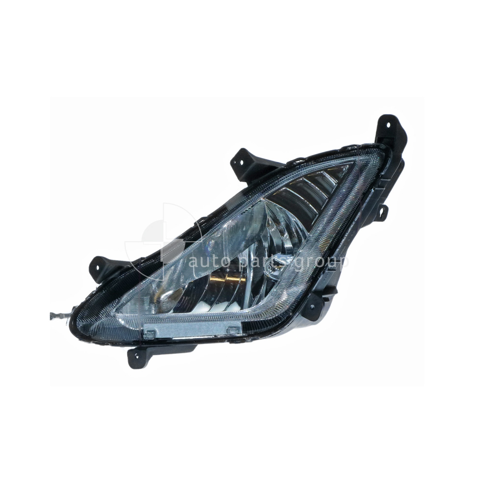 Hyundai Elantra MD 2011-2015 Fog Light Left Hand Side