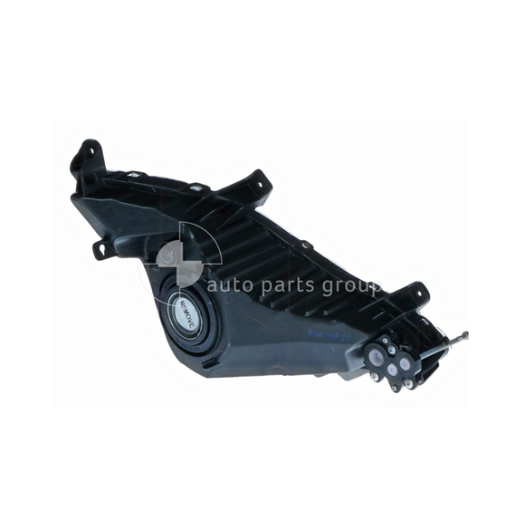 Hyundai Elantra MD 2011-2015 Fog Light Left Hand Side