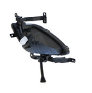 Hyundai Elantra MD 2011-2015 Fog Light Left Hand Side-2