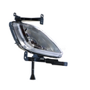 Hyundai Elantra MD 2011-2015 Fog Light Right Hand Side-1