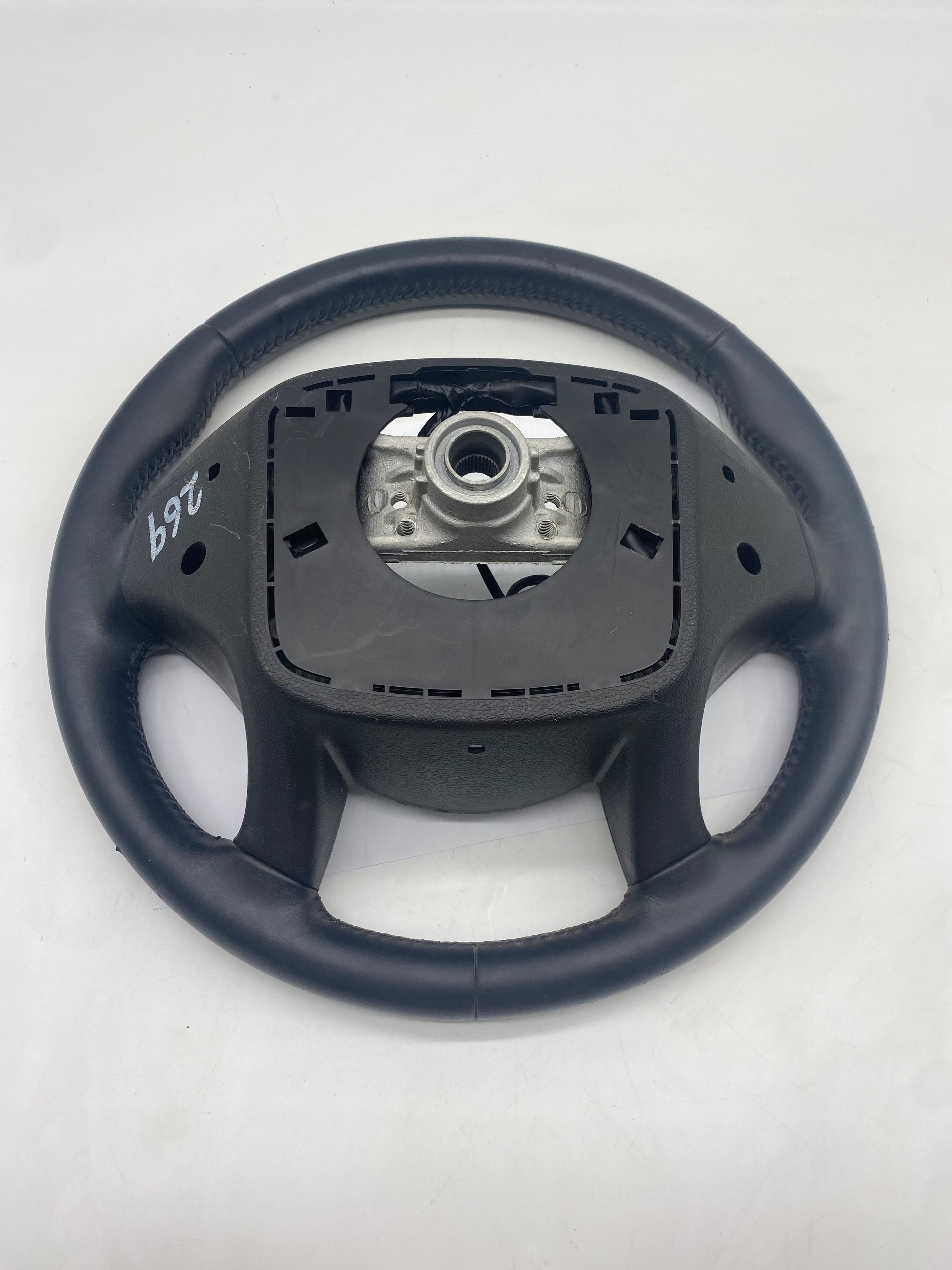 Hyundai Elantra MD 2011-2015 Steering Wheel - 0