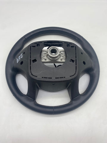 Hyundai Elantra MD 2011-2015 Steering Wheel - 0