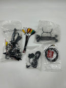 Hyundai Elantra MD 2011-2015 Radio Kit Set-5