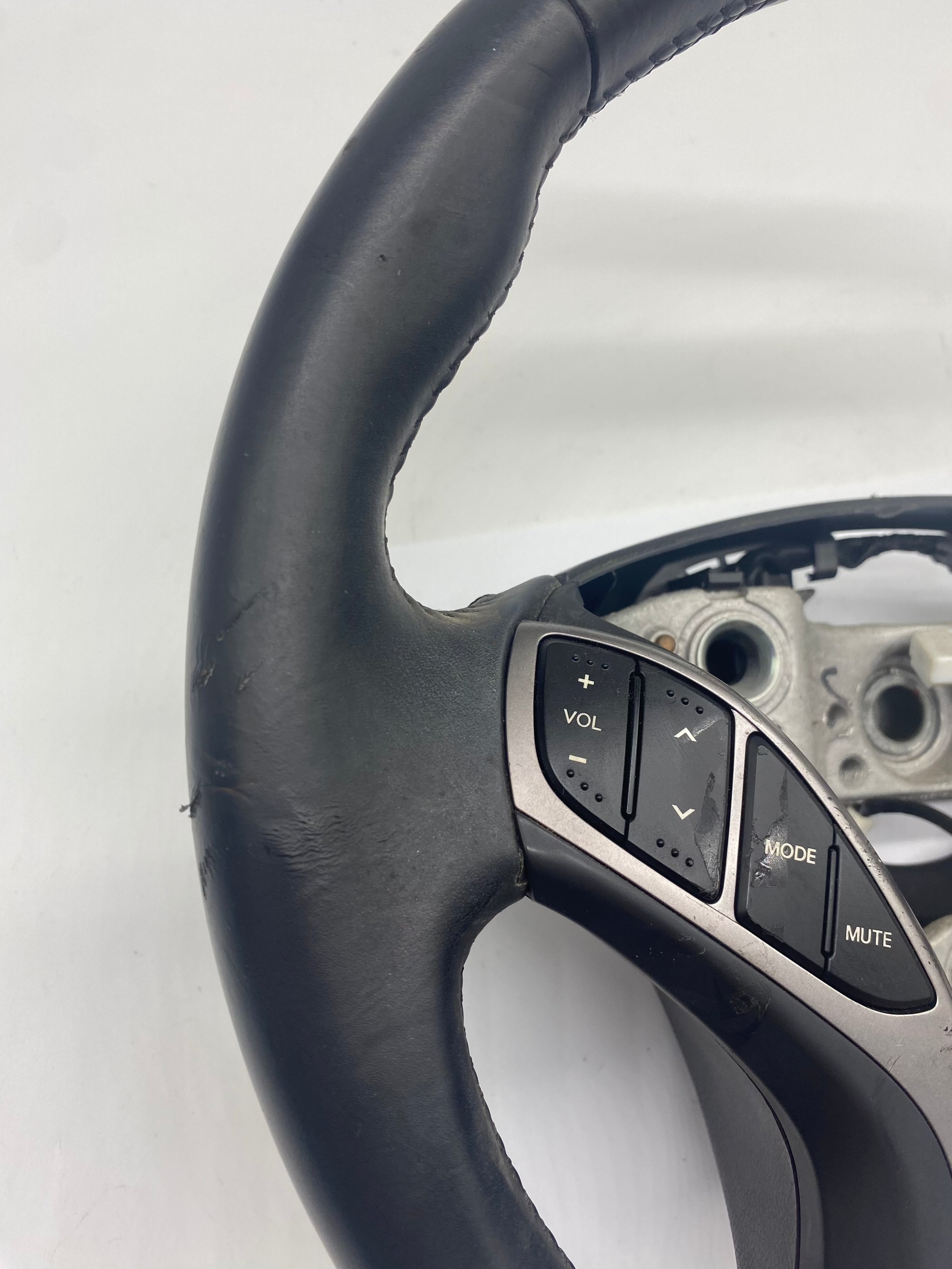 Hyundai Elantra MD 2011-2015 Steering Wheel