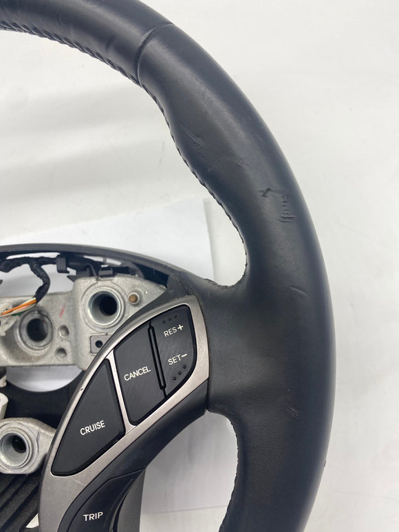 Hyundai Elantra MD 2011-2015 Steering Wheel