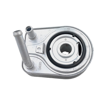 Kia Cerato YD 2014-2018 Engine Oil Cooler - 0