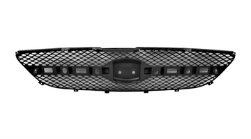 Hyundai Getz TB 2005-2011 Front Grille