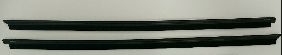 Hyundai Getz TB 2002-2012 Weather Strips 3DR Front Right & Left Hand Side