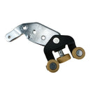 Toyota Hiace TRH KDH 2005-2015 Sliding Door Hinge Roller Left Hand Side Set-3