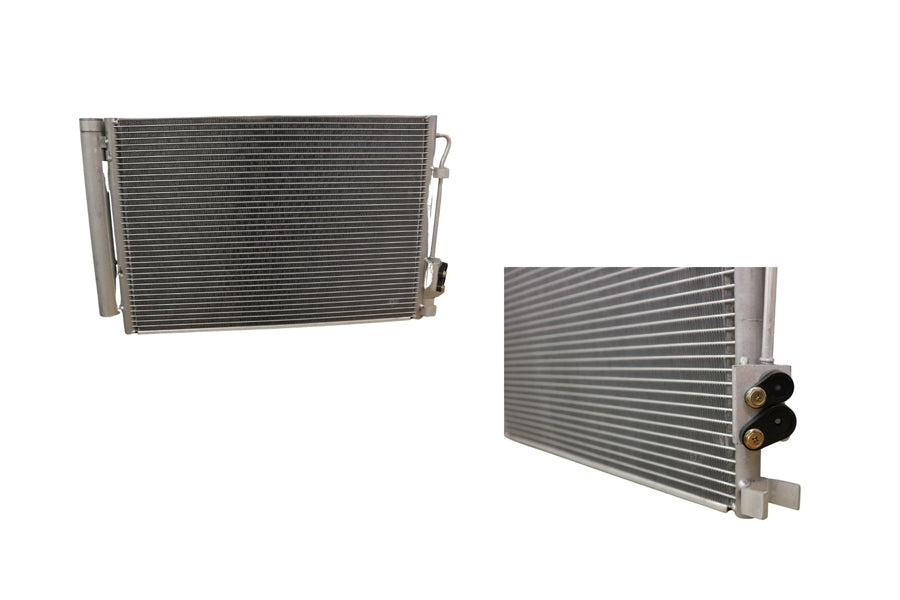 Hyundai i20 PB 01/2012-06/2015 AC Condenser